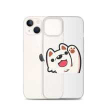 DarkViperAU Wave iPhone Case