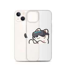 DarkViperAU VR iPhone Case