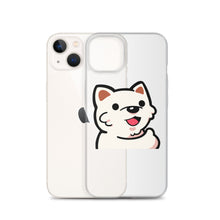DarkViperAU Thumbs Up iPhone Case