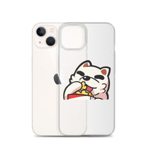DarkViperAU Popcorn iPhone Case