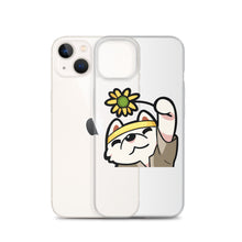 DarkViperAU Peace iPhone Case