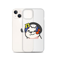DarkViperAU Music iPhone Case