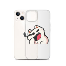 DarkViperAU Lul iPhone Case