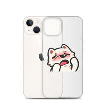 DarkViperAU Lewd iPhone Case