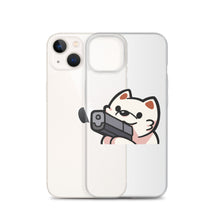 DarkViperAU Gun iPhone Case