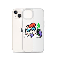 DarkViperAU Dexter iPhone Case