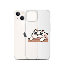 DarkViperAU Dead iPhone Case