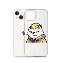 DarkViperAU Brad iPhone Case