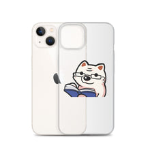 DarkViperAU Book iPhone Case