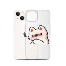 DarkViperAU Blush iPhone Case