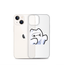 DarkViperAU Boo iPhone Case