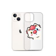 DarkViperAU Clown iPhone Case
