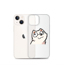 DarkViperAU Derp iPhone Case