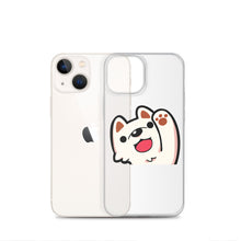 DarkViperAU Wave iPhone Case