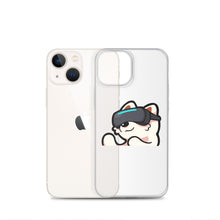 DarkViperAU VR iPhone Case