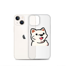 DarkViperAU Thumbs Up iPhone Case