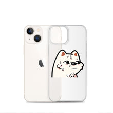 DarkViperAU Sweat iPhone Case