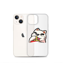 DarkViperAU Popcorn iPhone Case