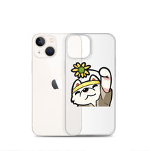 DarkViperAU Peace iPhone Case