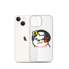 DarkViperAU Music iPhone Case