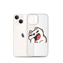 DarkViperAU Lul iPhone Case