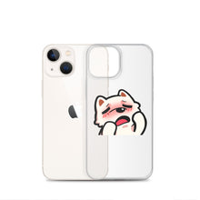 DarkViperAU Lewd iPhone Case