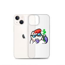DarkViperAU Dexter iPhone Case
