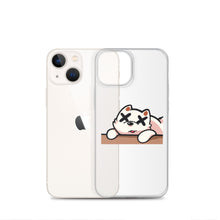 DarkViperAU Dead iPhone Case