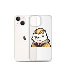 DarkViperAU Brad iPhone Case