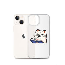 DarkViperAU Book iPhone Case