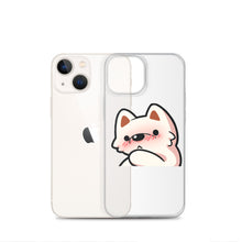 DarkViperAU Blush iPhone Case