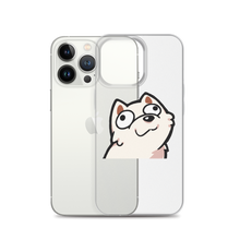 DarkViperAU Derp iPhone Case