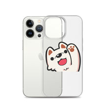DarkViperAU Wave iPhone Case