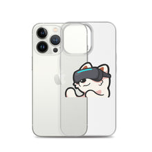 DarkViperAU VR iPhone Case