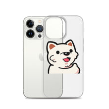 DarkViperAU Thumbs Up iPhone Case