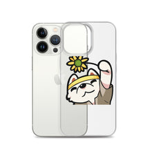 DarkViperAU Peace iPhone Case