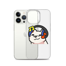 DarkViperAU Music iPhone Case