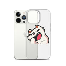DarkViperAU Lul iPhone Case