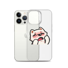 DarkViperAU Lewd iPhone Case