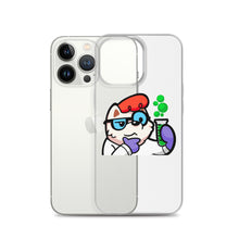 DarkViperAU Dexter iPhone Case