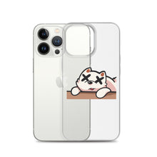 DarkViperAU Dead iPhone Case