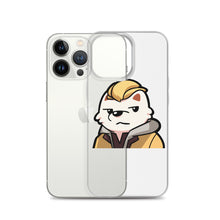 DarkViperAU Brad iPhone Case