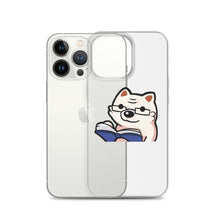 DarkViperAU Book iPhone Case