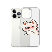 DarkViperAU Blush iPhone Case