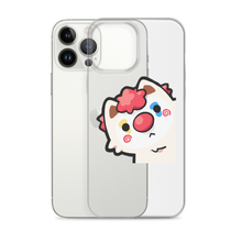 DarkViperAU Clown iPhone Case