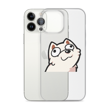 DarkViperAU Derp iPhone Case