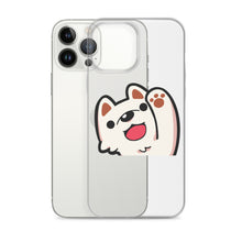 DarkViperAU Wave iPhone Case