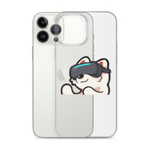 DarkViperAU VR iPhone Case