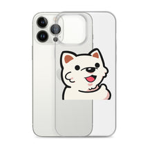 DarkViperAU Thumbs Up iPhone Case