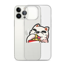 DarkViperAU Popcorn iPhone Case